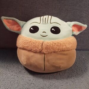 Baby Yoda
